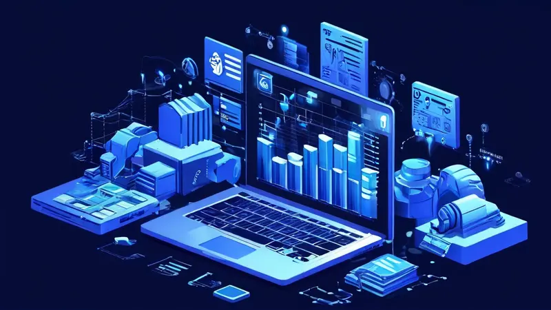 客户数据库怎么管理软件