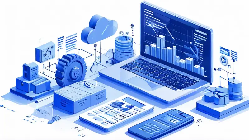 客户关系管理RFM的ppt怎么做