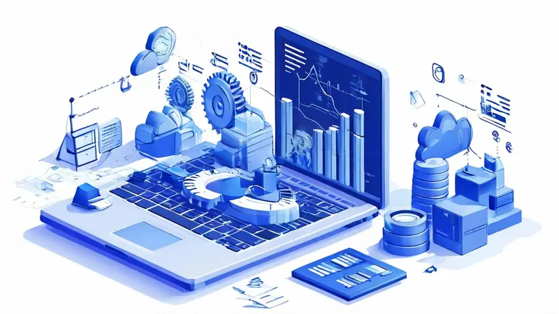 系统管理客户档案怎么做