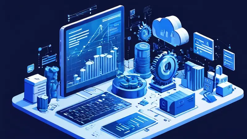 客户管理台帐怎么做的好