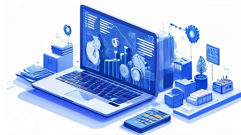 一般人怎么管理客户资源