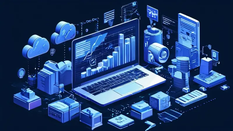 客户管理都管理什么的