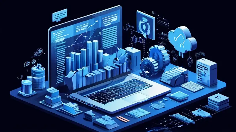 客户互动管理是什么工作