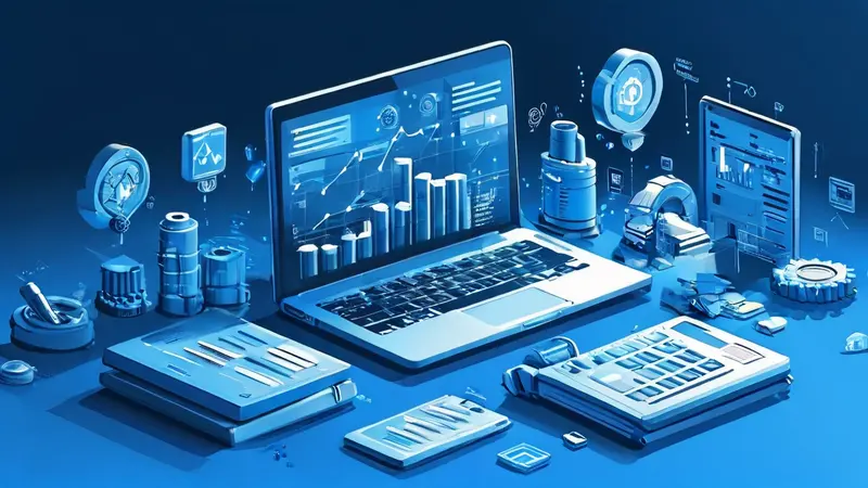 客户资料管理是什么工作