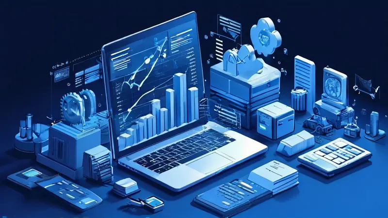 客户管理是管理什么软件