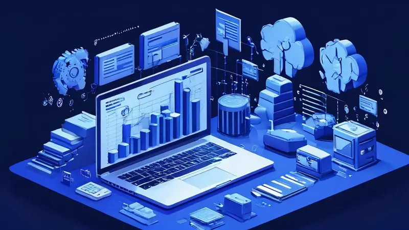 什么是管理客户地图