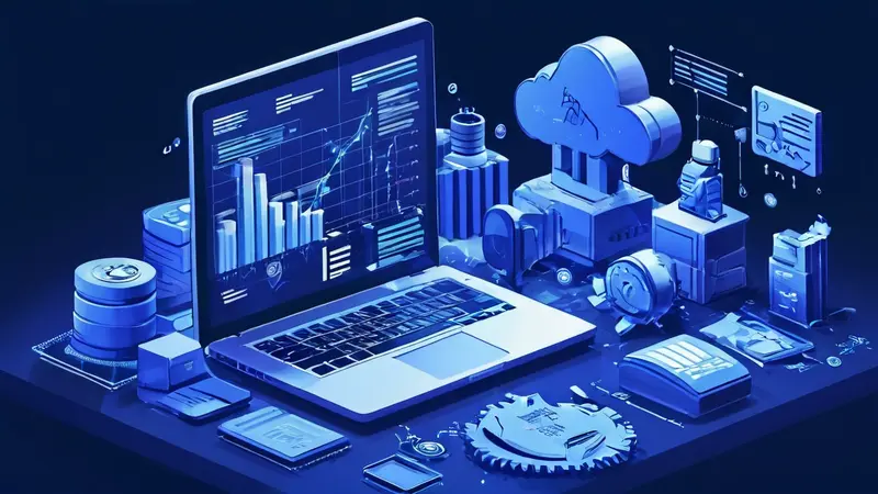 管理客户库存用什么