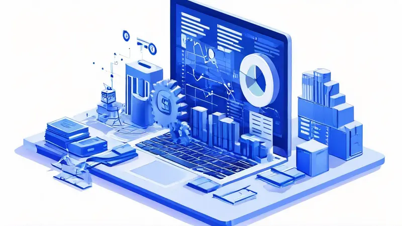 什么是客户管理结构