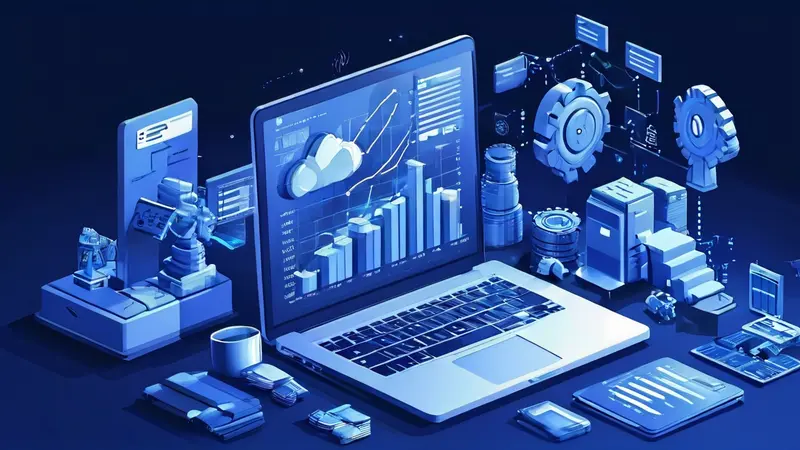 企业客户管理管什么