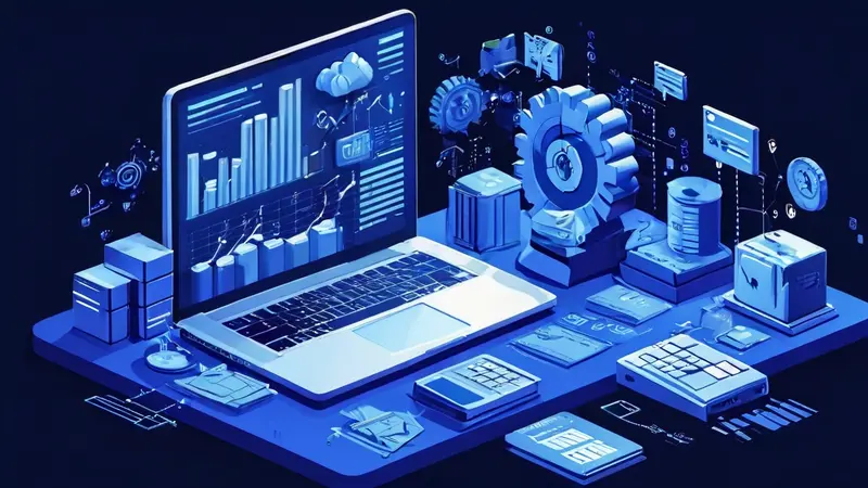 什么是客户终端管理