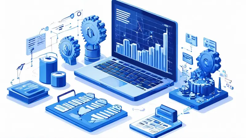 客户管理是做些什么