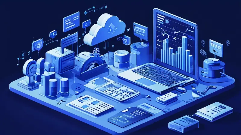 公司客户管理是什么工作