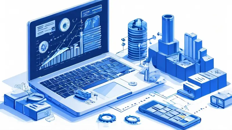 客户管理系统用什么做