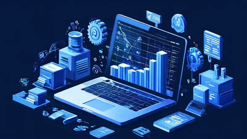 客户管理部里面分什么