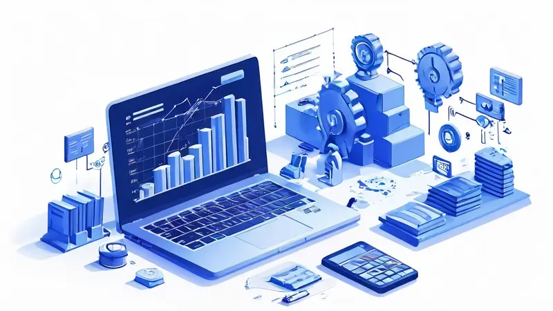 什么是前端后端客户管理