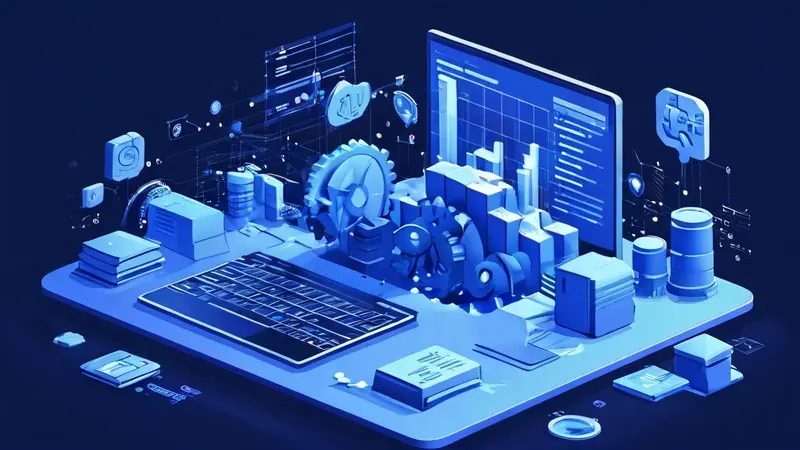 什么是客户选择模式管理