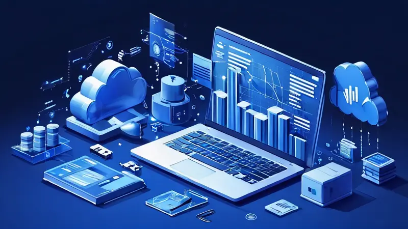 什么是客户资料共享管理