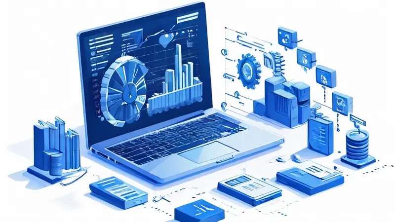 管理客户名片用什么软件