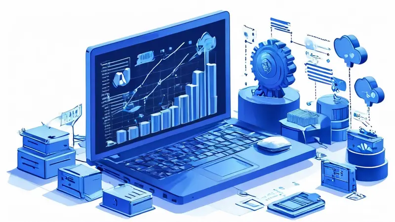 招商客户管理岗做什么