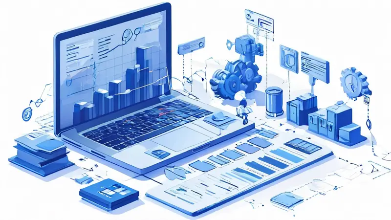 企业管理客户用什么软件