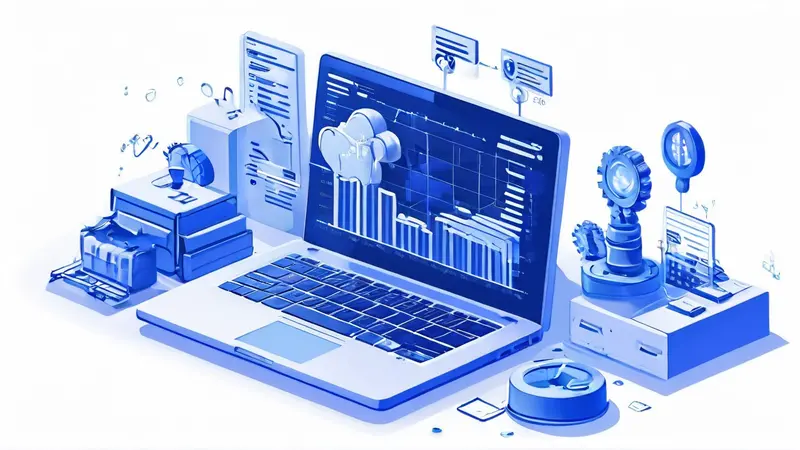 客户管理前端是什么意思