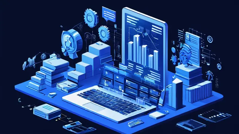 管理渠道客户靠什么意思