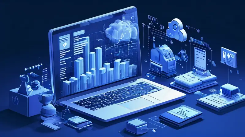 管理客户资料用什么软件