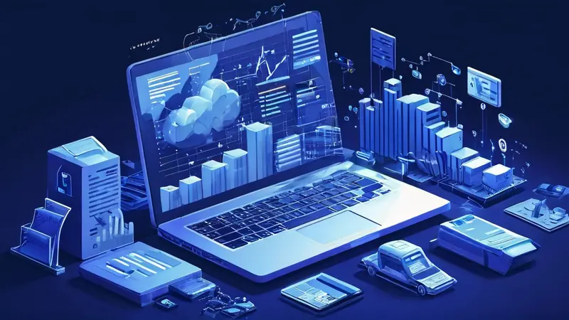 探迹客户管理系统是什么