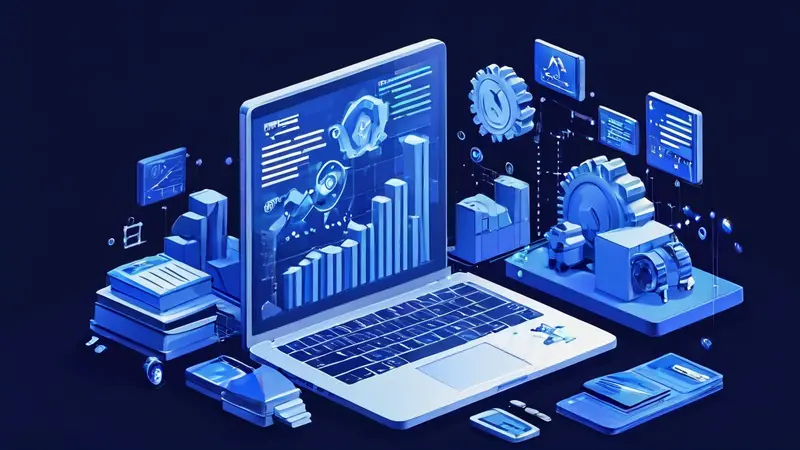 什么是传统客户关系管理