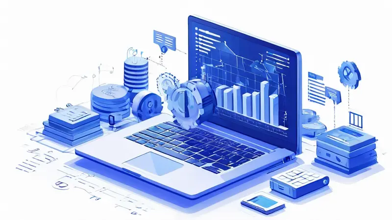 客户资料管理做什么的