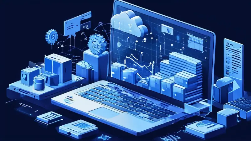 什么是智链客户端管理