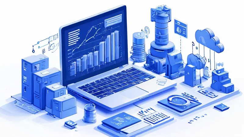 什么是客户名片管理模式