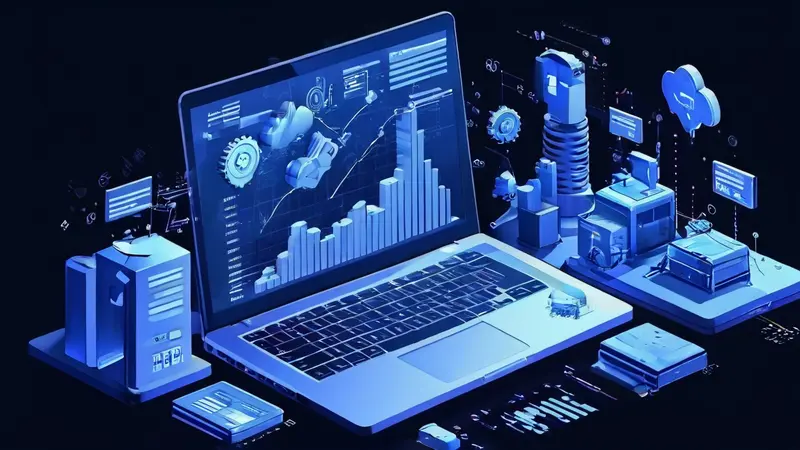 企业用什么系统管理客户