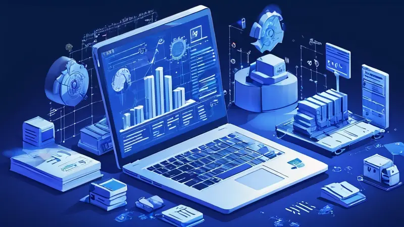 有什么的客户管理的app吗