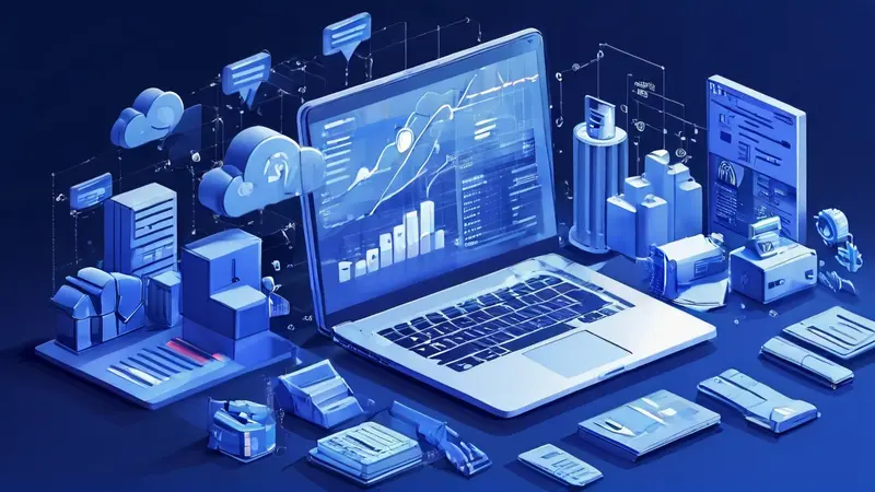 客户关系管理中4V是指什么