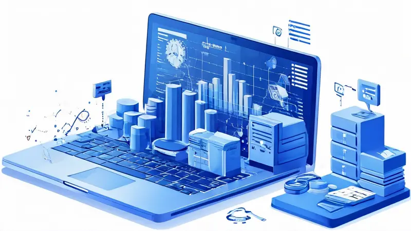 客户管理数据有哪些