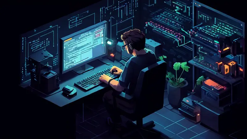 费控管理系统功能解析：2024年主流系统的核心功能