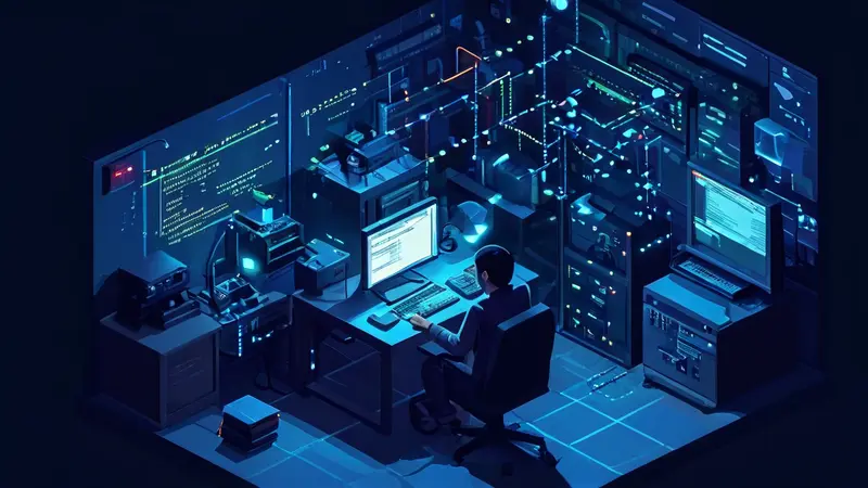 智能差旅系统推荐：6款提高企业差旅管理效率的工具