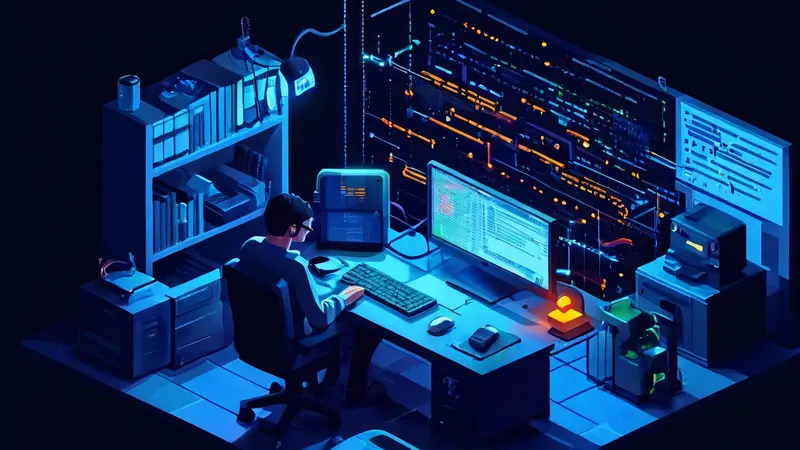 电子化会计档案系统：如何选择适合企业的电子档案管理系统？