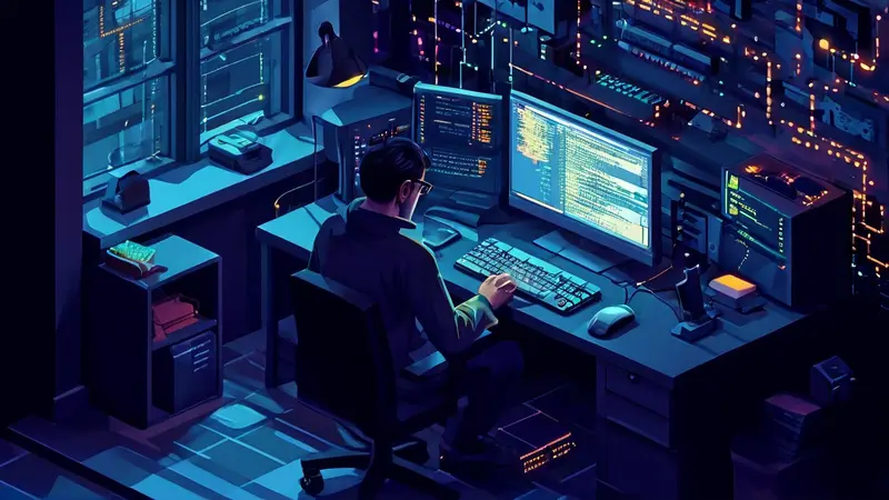 电子会计档案平台:5款适合企业的电子会计档案管理平台