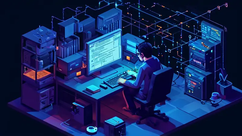 企业主流使用的10款人力资源管理系统软件