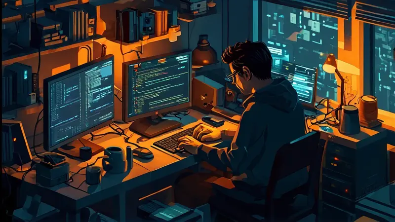 人力资源管理系统源代码探索：分享免费和开源的5款选择