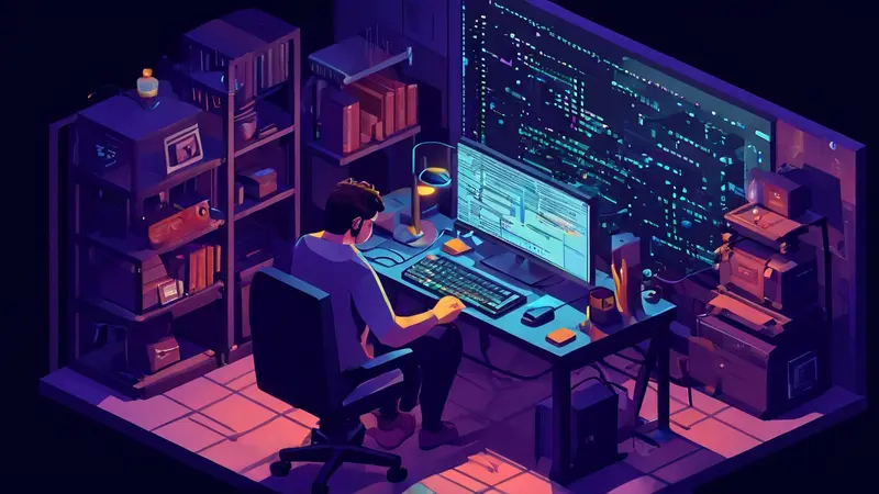 HCM人力资源管理信息系统：如何提升企业效率的7个技巧