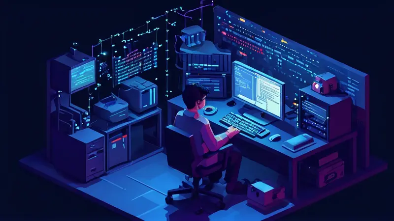 互联网人力资源管理系统：7种创新解决方案详细介绍