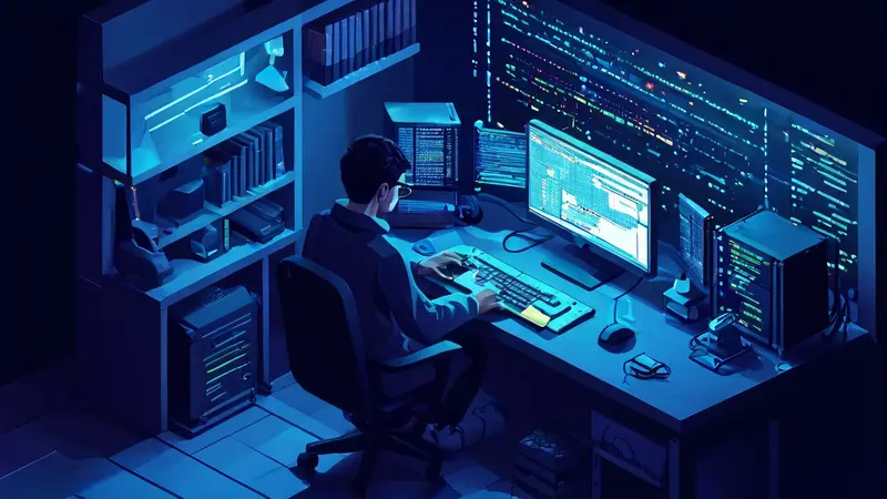 .NET人力资源管理系统：5个开发和部署的要点