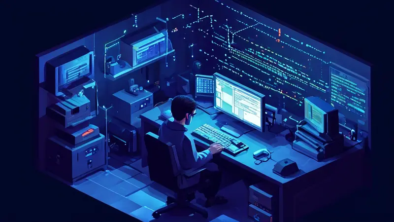Web人力资源管理软件：最适合中小企业的5款系统