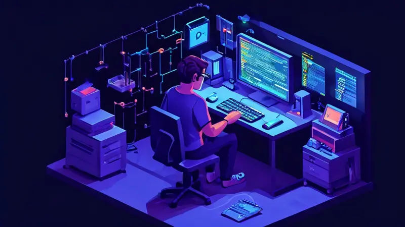 人事人才信息管理系统：整合人才数据的5款系统