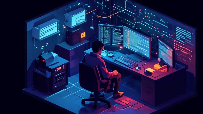 人力薪酬管理系统：2024年企业的Top 6选择