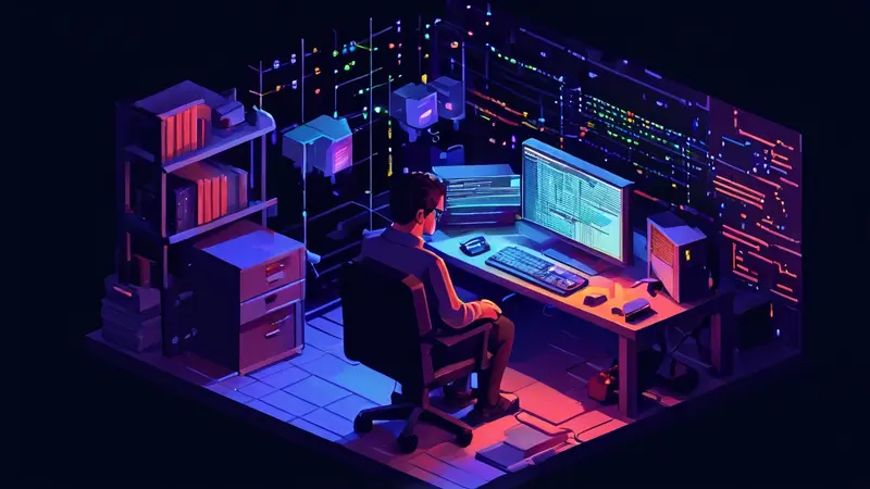 专业招聘管理系统：为何它们对HR是必需的