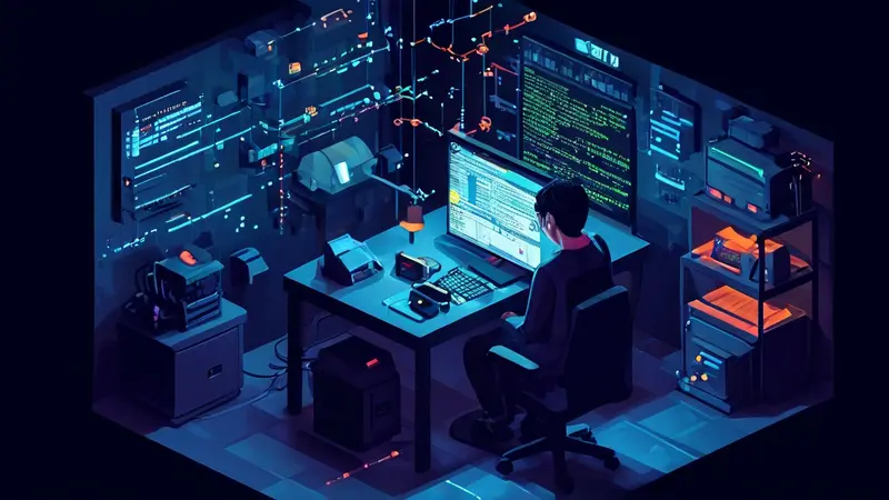 绩效管理系统的起点是：行业专家的6点建议